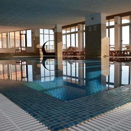 Katia М14 Milmari Resort Kopaonik Buitenkant foto
