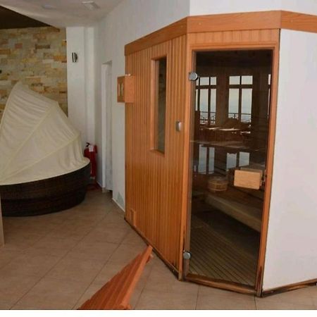 Katia М14 Milmari Resort Kopaonik Buitenkant foto