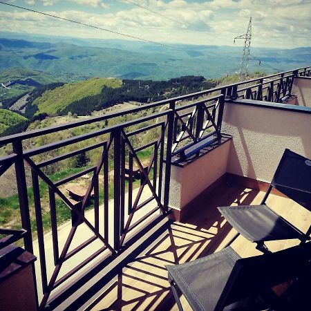 Katia М14 Milmari Resort Kopaonik Buitenkant foto