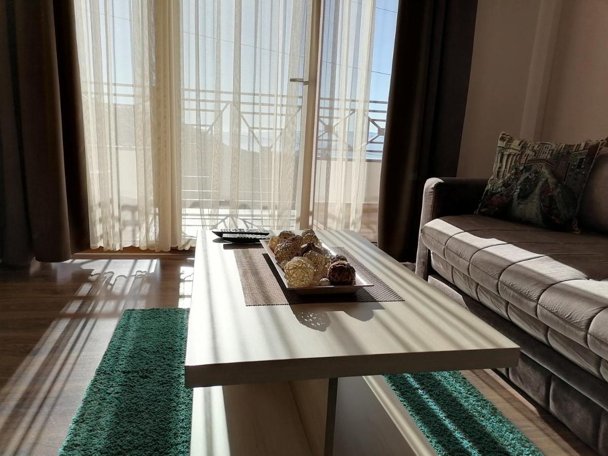 Katia М14 Milmari Resort Kopaonik Buitenkant foto