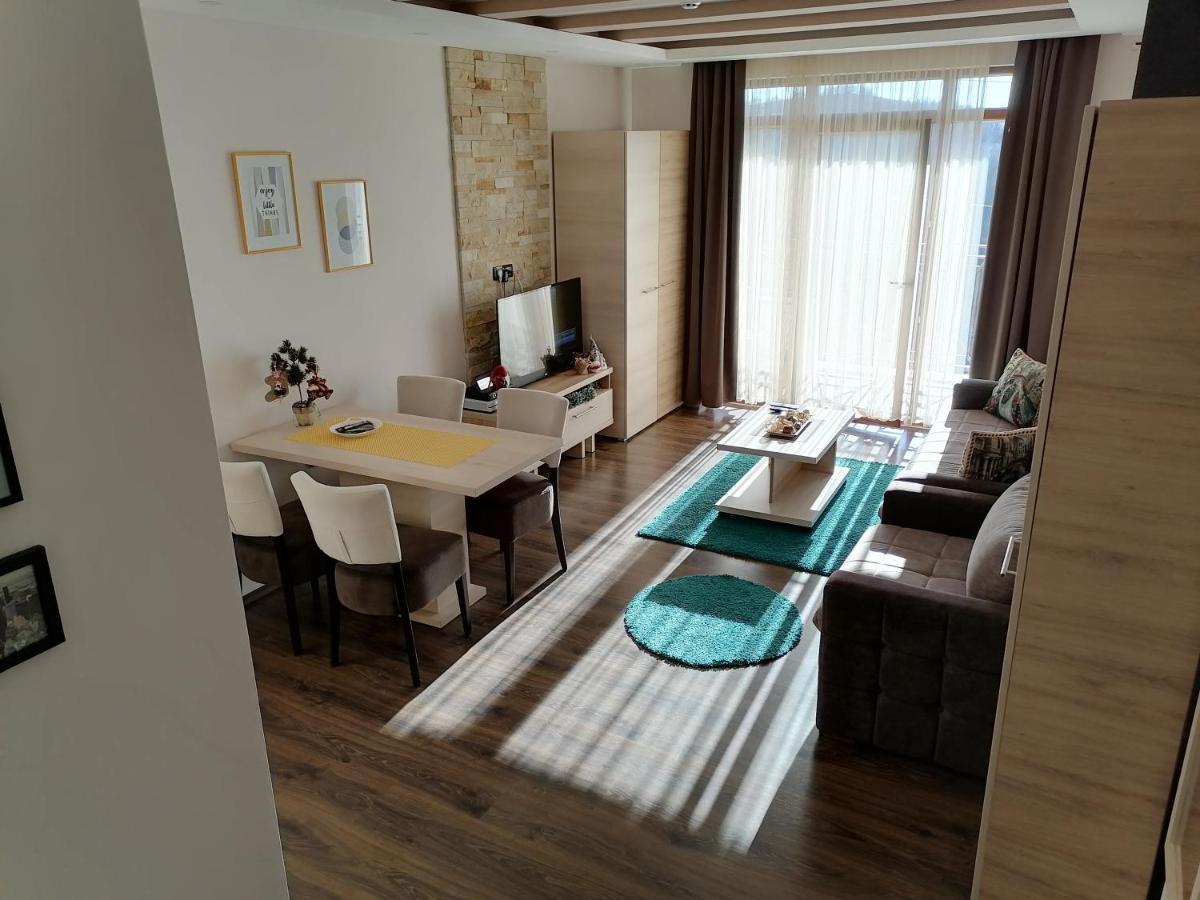 Katia М14 Milmari Resort Kopaonik Buitenkant foto