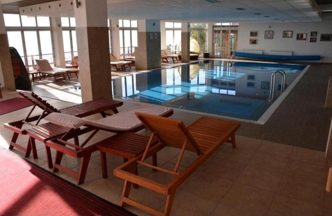 Katia М14 Milmari Resort Kopaonik Buitenkant foto