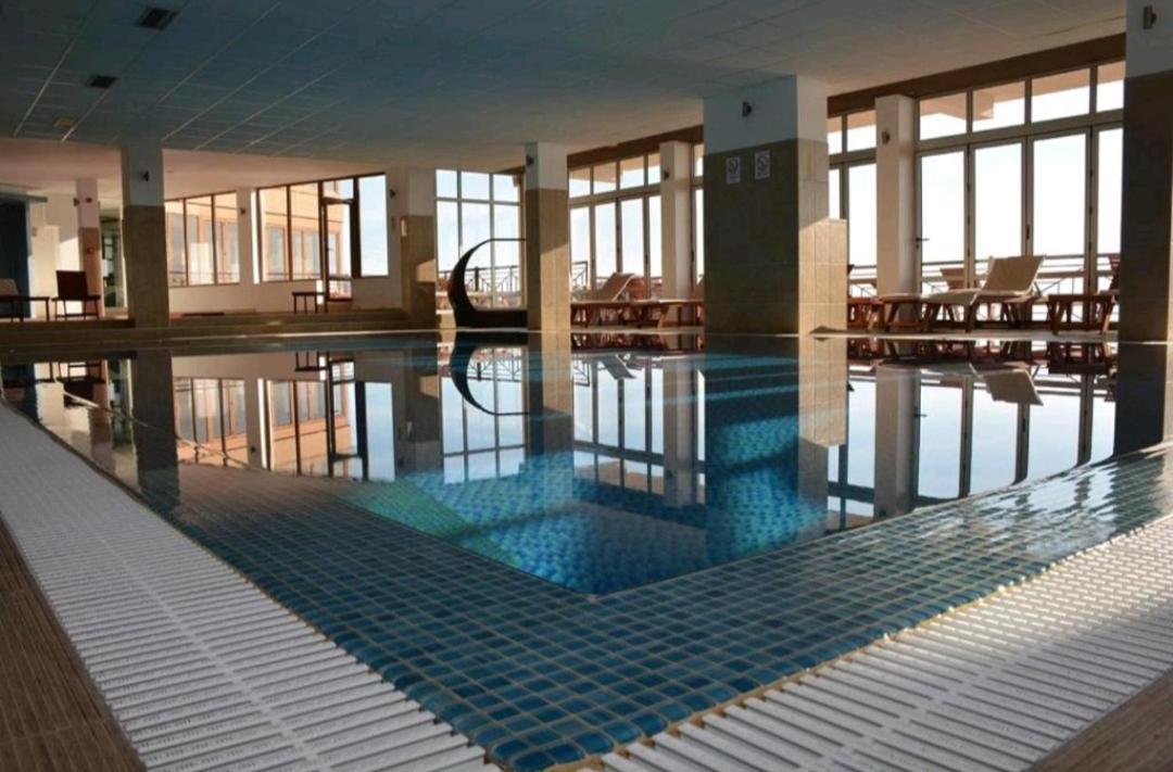 Katia М14 Milmari Resort Kopaonik Buitenkant foto