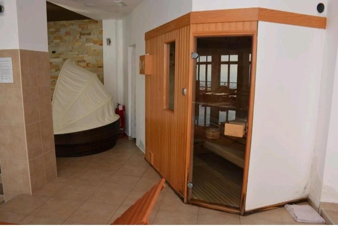 Katia М14 Milmari Resort Kopaonik Buitenkant foto