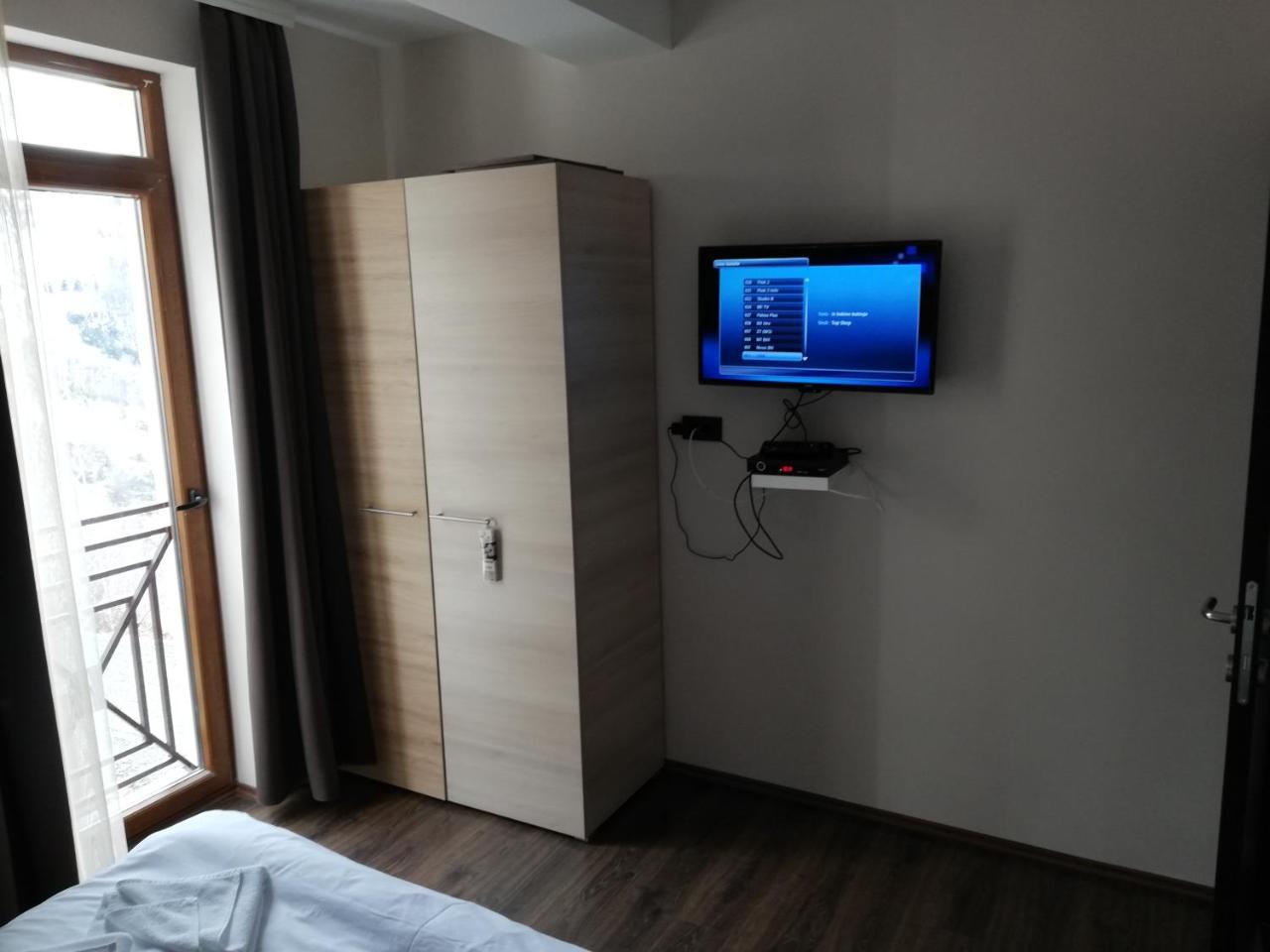Katia М14 Milmari Resort Kopaonik Buitenkant foto