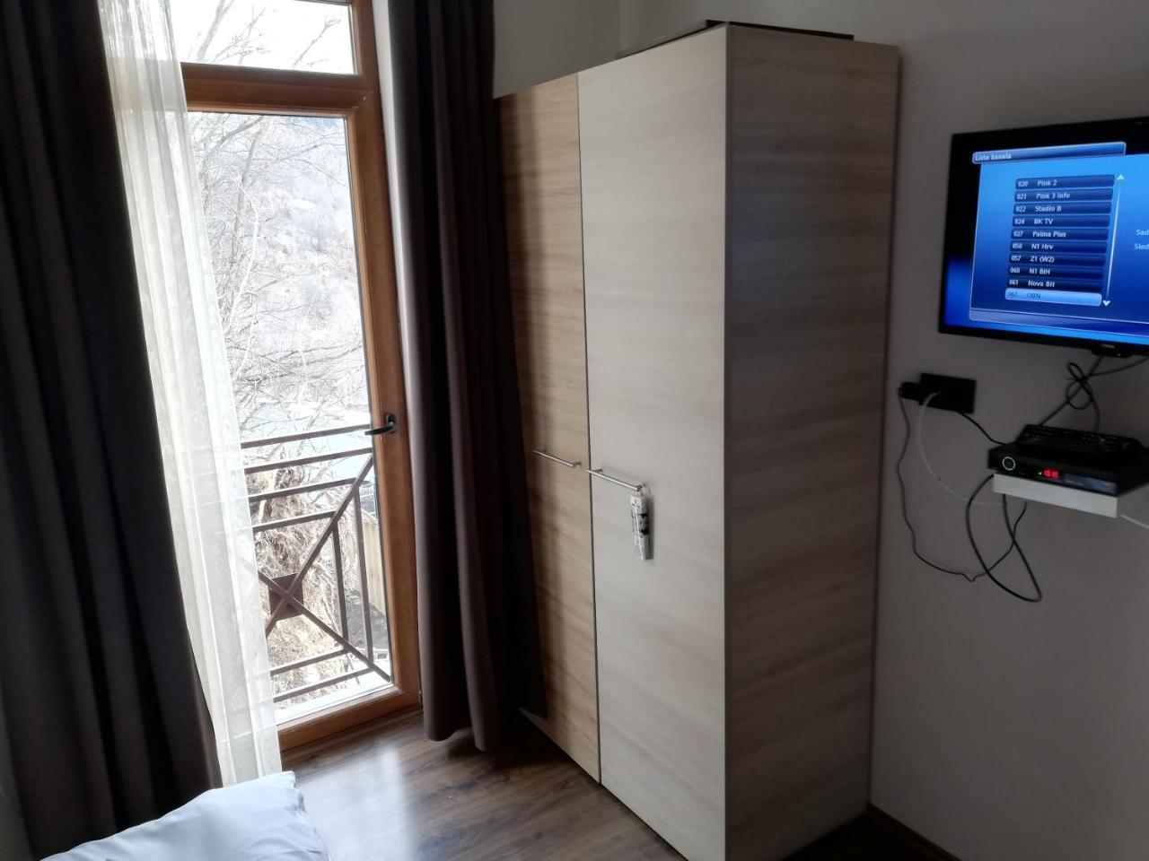 Katia М14 Milmari Resort Kopaonik Buitenkant foto