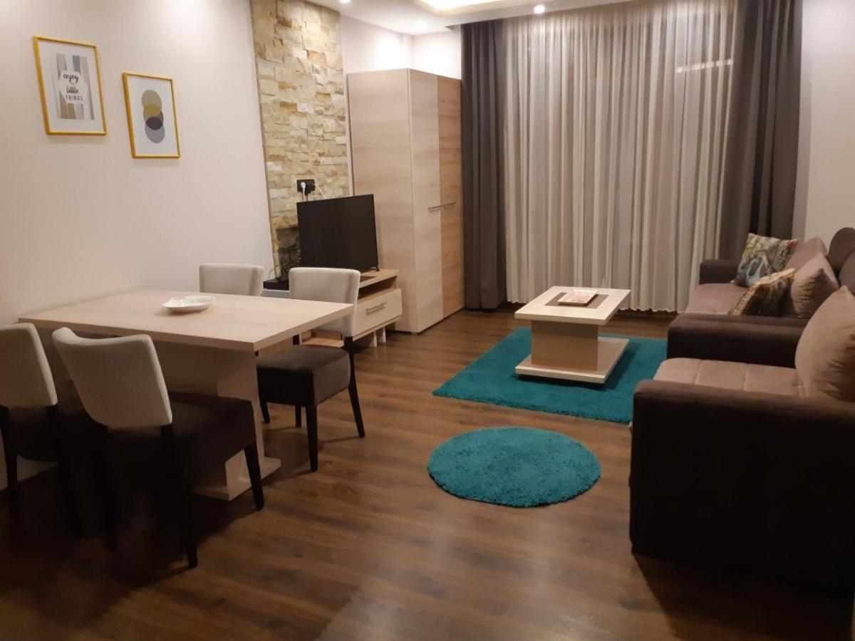 Katia М14 Milmari Resort Kopaonik Buitenkant foto