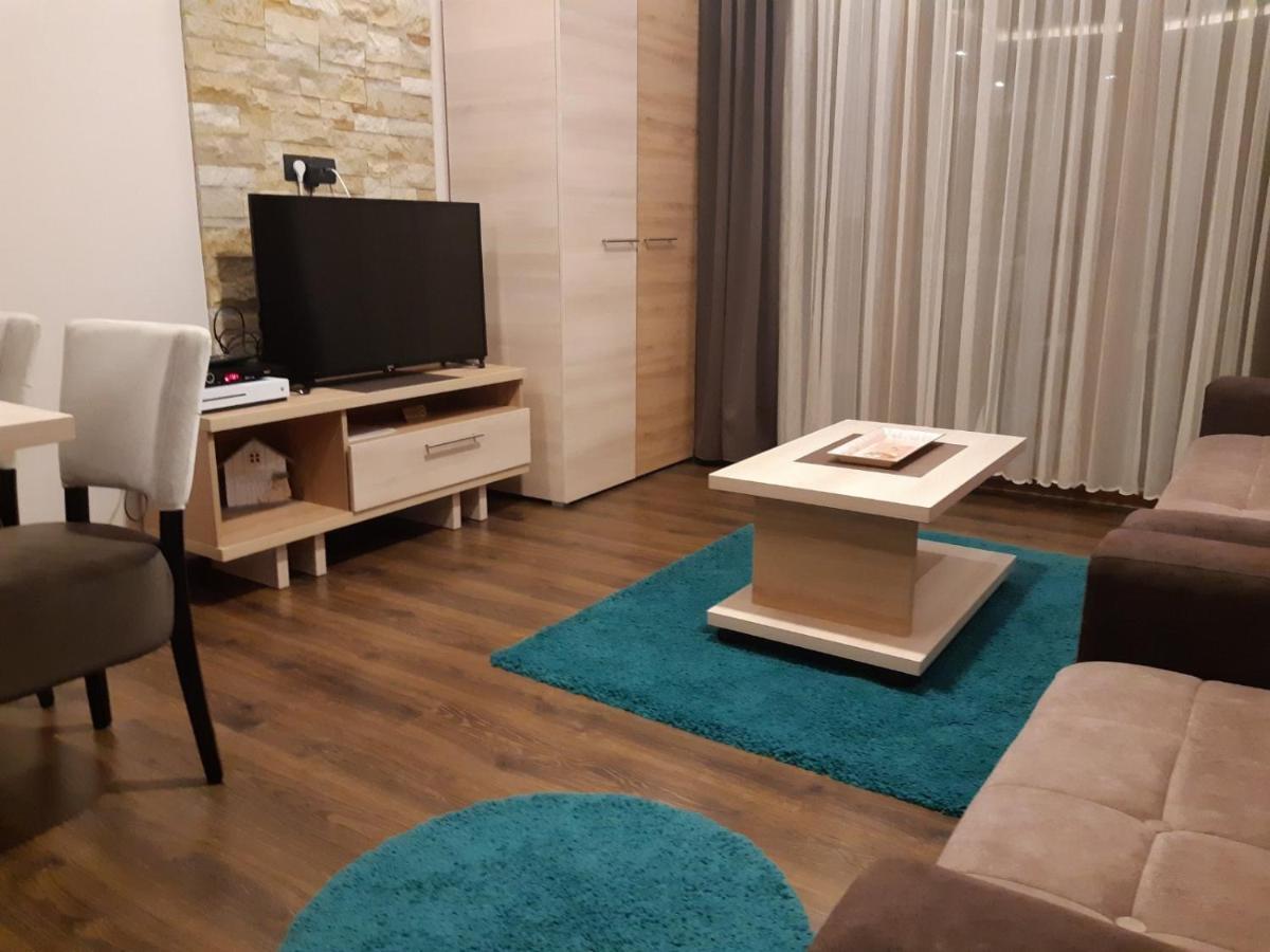 Katia М14 Milmari Resort Kopaonik Buitenkant foto