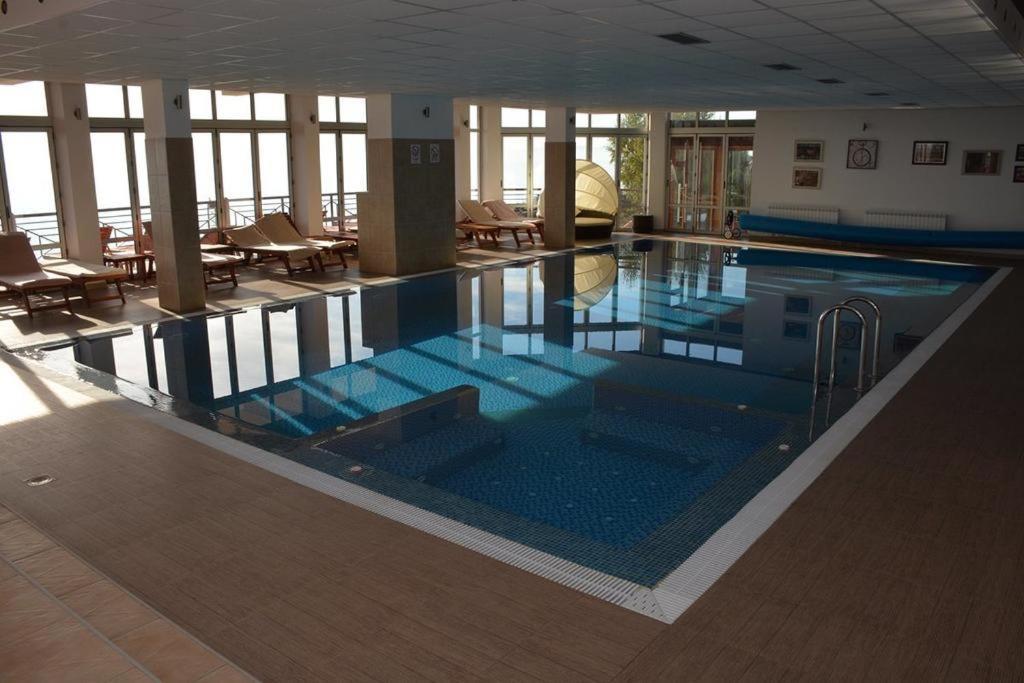 Katia М14 Milmari Resort Kopaonik Buitenkant foto